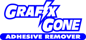 Grafix Gone Logo