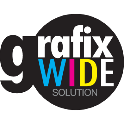 Grafix Wide Solution Logo ,Logo , icon , SVG Grafix Wide Solution Logo