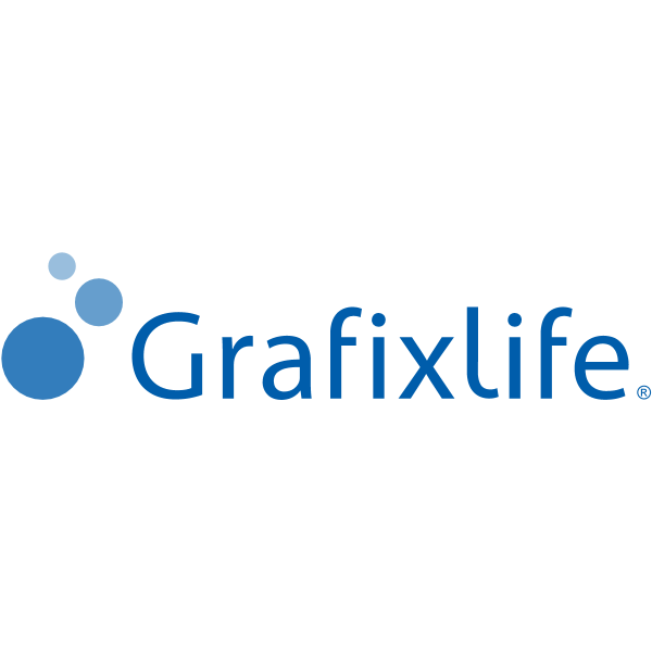 Grafixlife Logo ,Logo , icon , SVG Grafixlife Logo