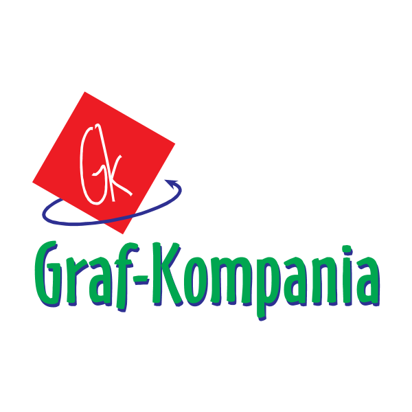 GrafKompania Logo ,Logo , icon , SVG GrafKompania Logo
