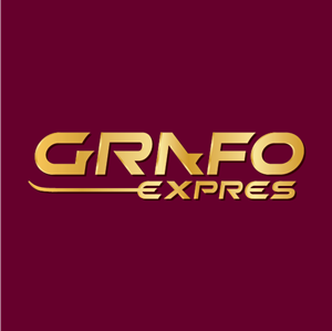 Grafo Expres Logo ,Logo , icon , SVG Grafo Expres Logo
