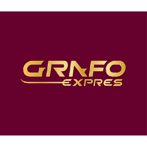 GrafoExpres Logo ,Logo , icon , SVG GrafoExpres Logo