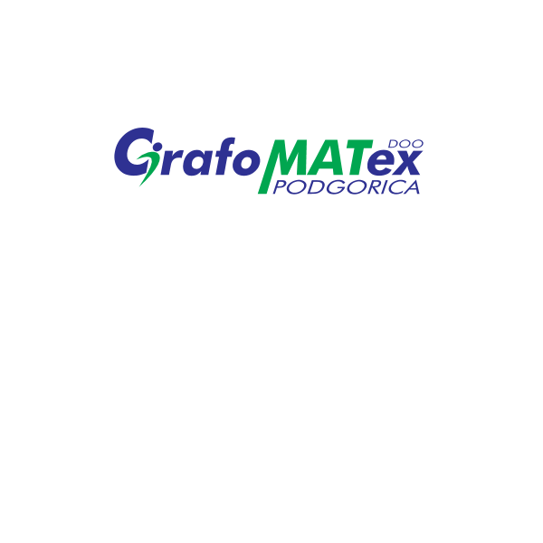 GRAFOMATEX D.O.O. Logo