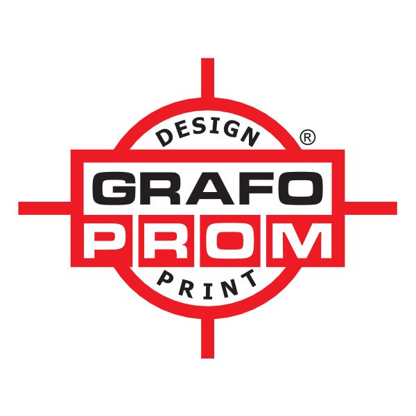 Grafoprom Logo ,Logo , icon , SVG Grafoprom Logo