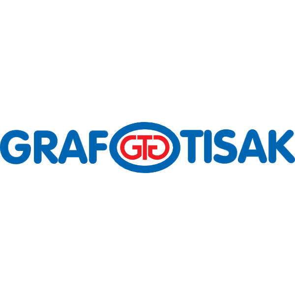 GRAFOTISAK Logo ,Logo , icon , SVG GRAFOTISAK Logo
