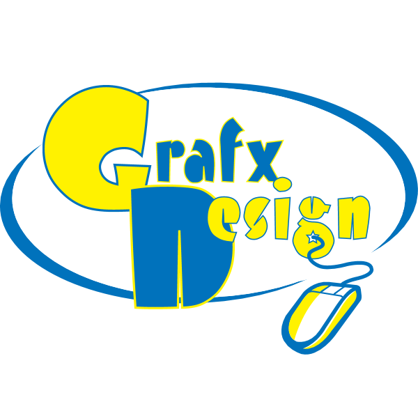 Grafx Design Logo ,Logo , icon , SVG Grafx Design Logo