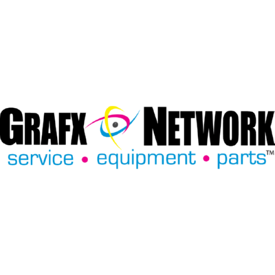 Grafx Network Logo ,Logo , icon , SVG Grafx Network Logo