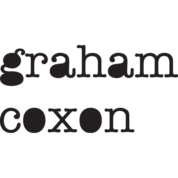 Graham Coxon Logo ,Logo , icon , SVG Graham Coxon Logo