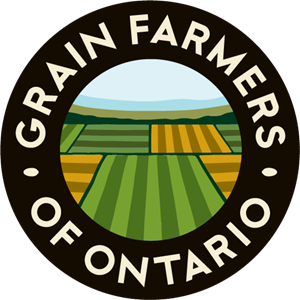 Grain Farmers of Ontario Logo ,Logo , icon , SVG Grain Farmers of Ontario Logo