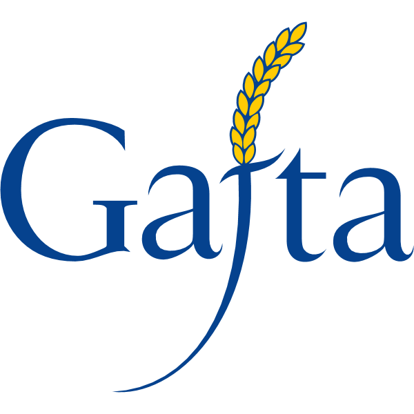 Grain & Feed Trade Association Logo ,Logo , icon , SVG Grain & Feed Trade Association Logo