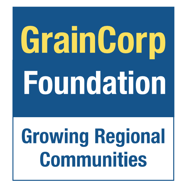 GrainCorp Foundation