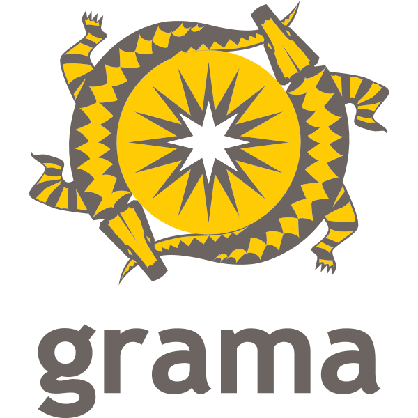 GRAMAestudio Design Logo ,Logo , icon , SVG GRAMAestudio Design Logo
