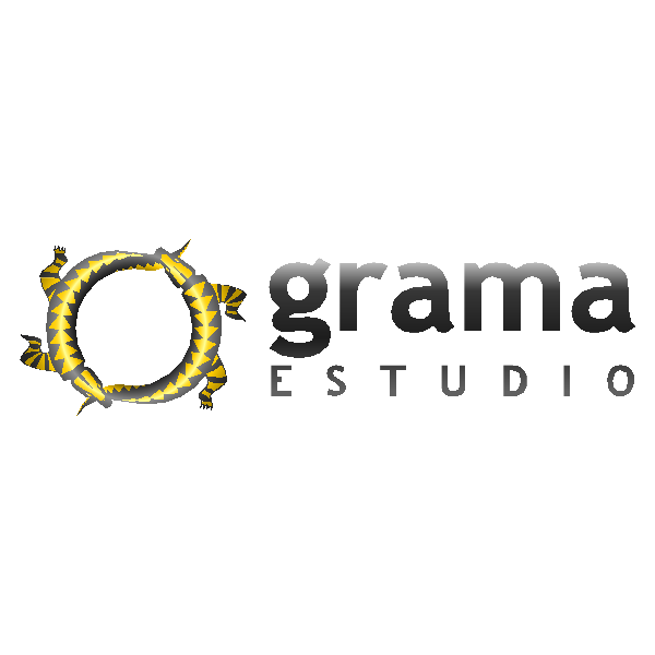 GRAMAestudio Logo ,Logo , icon , SVG GRAMAestudio Logo