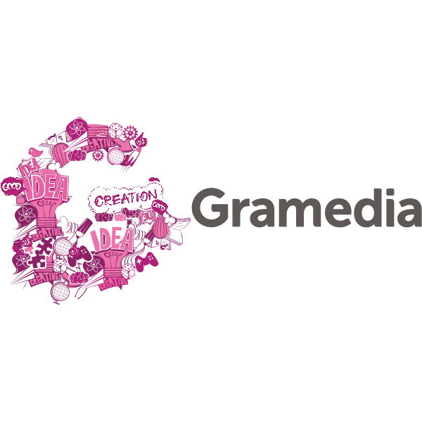 Gramedia Logo ,Logo , icon , SVG Gramedia Logo