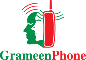 Grameenphone Logo