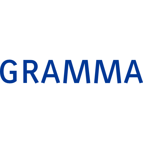 Gramma Logo ,Logo , icon , SVG Gramma Logo
