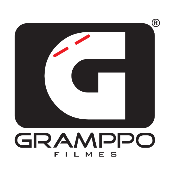 Gramppo Filmes Logo