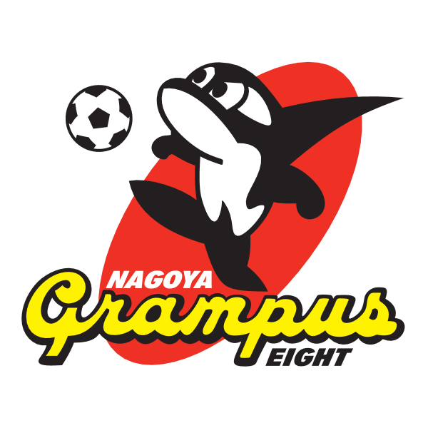 Grampus Eight Logo