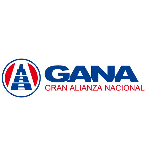 Gran Alianza Nacional Logo ,Logo , icon , SVG Gran Alianza Nacional Logo