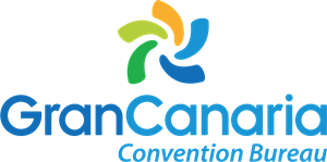 Gran Canaria Convention Bureau Logo