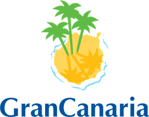 Gran Canaria Logo ,Logo , icon , SVG Gran Canaria Logo