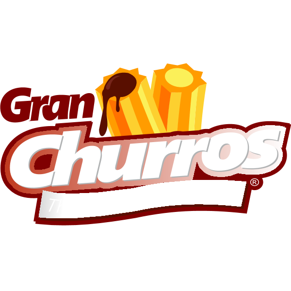 GRAN CHURROS Logo ,Logo , icon , SVG GRAN CHURROS Logo
