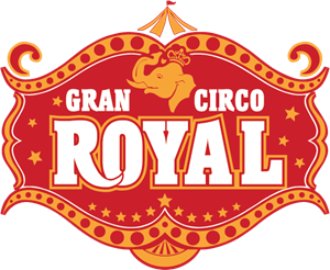 Gran Circo Royal Logo ,Logo , icon , SVG Gran Circo Royal Logo