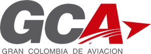 Gran Colombia de Aviacion Logo ,Logo , icon , SVG Gran Colombia de Aviacion Logo