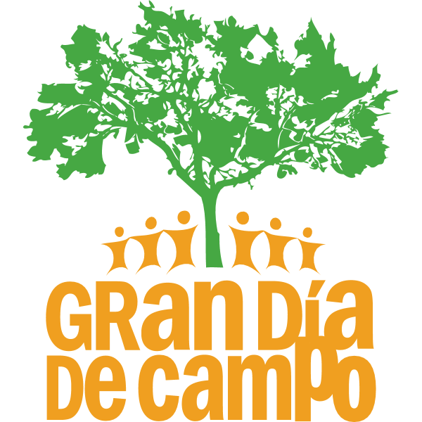 Gran Dia de Campo Logo ,Logo , icon , SVG Gran Dia de Campo Logo