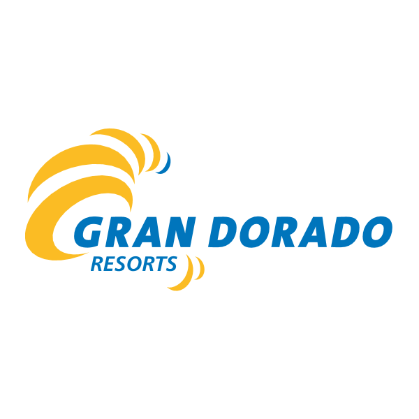 Gran Dorado Logo ,Logo , icon , SVG Gran Dorado Logo