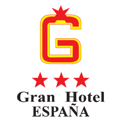Gran Hotel Espana Logo ,Logo , icon , SVG Gran Hotel Espana Logo