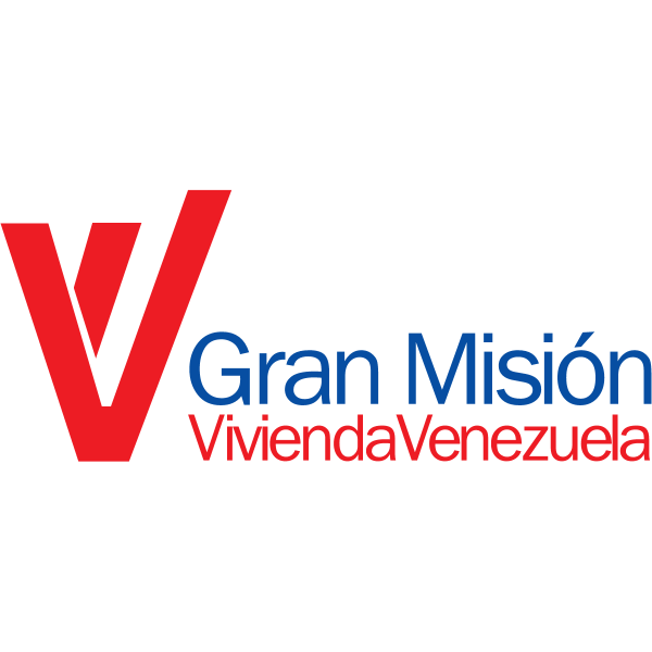Gran Mision Vivienda Logo