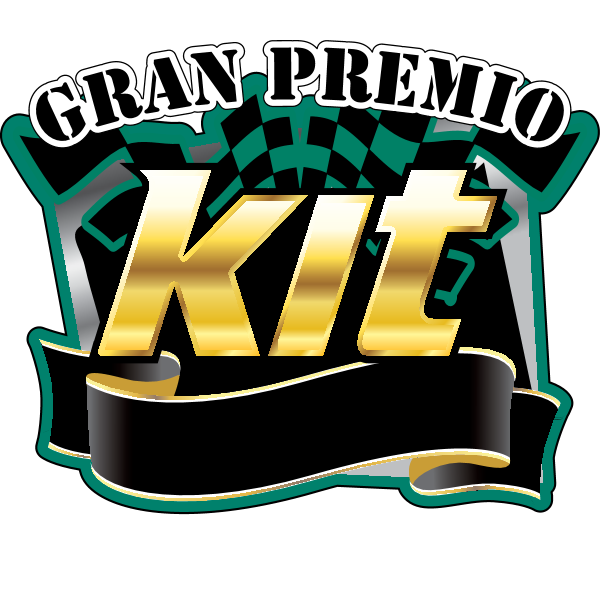 Gran Premio Kit 07 Logo ,Logo , icon , SVG Gran Premio Kit 07 Logo