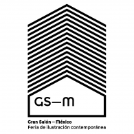 Gran Salon Mexico Logo