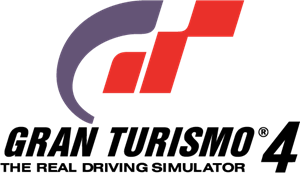 Gran Turismo 4 Logo ,Logo , icon , SVG Gran Turismo 4 Logo