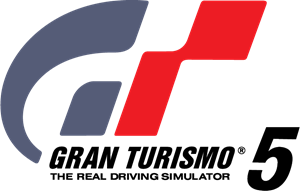 Gran Turismo 5 Logo
