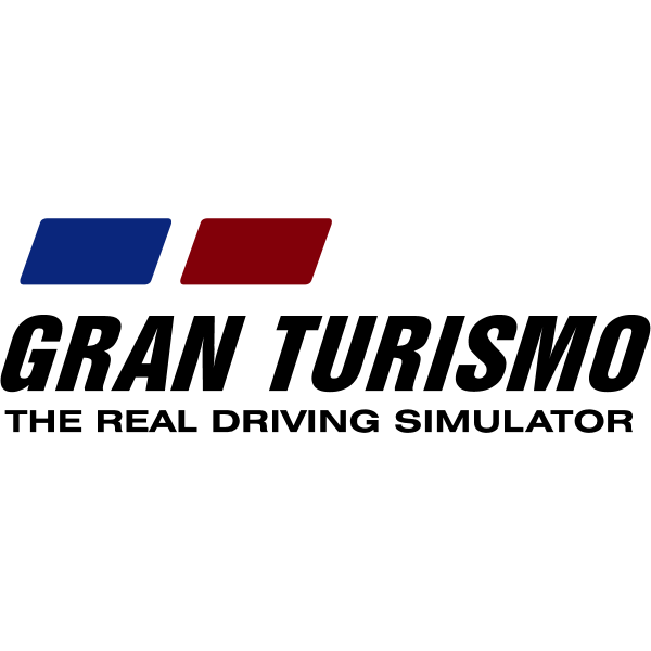 Gran Turismo Series Logo