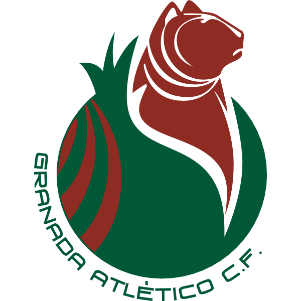Granada Atletico Club de Futbol Logo