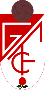 Granada Club de Futbol Logo ,Logo , icon , SVG Granada Club de Futbol Logo
