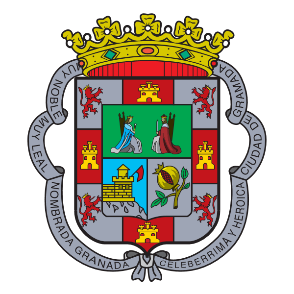Granada Logo ,Logo , icon , SVG Granada Logo