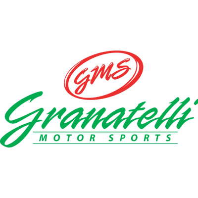 Granatelli Motor Sports Logo ,Logo , icon , SVG Granatelli Motor Sports Logo