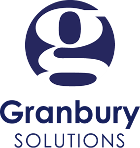 Granbury Solutions Logo ,Logo , icon , SVG Granbury Solutions Logo