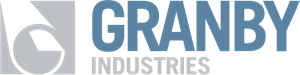 Granby Industries Logo ,Logo , icon , SVG Granby Industries Logo
