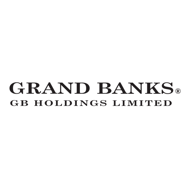 Grand Banks Logo