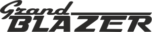 Grand Blazer Logo ,Logo , icon , SVG Grand Blazer Logo