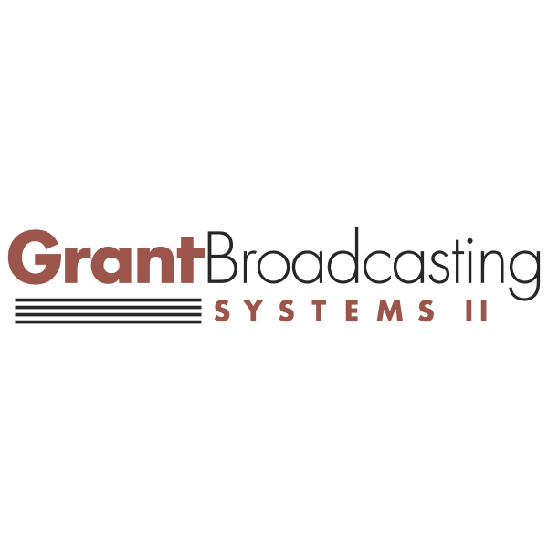 Grand Broadcasting Systems