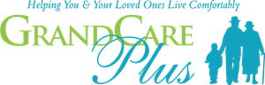 Grand Care Plus Logo