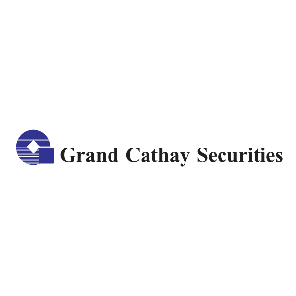 Grand Cathay Securities Logo ,Logo , icon , SVG Grand Cathay Securities Logo