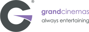 Grand cinemas Logo ,Logo , icon , SVG Grand cinemas Logo
