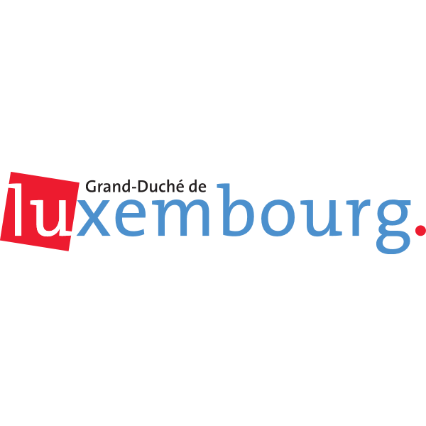 Grand Duche de Luxembourg Logo